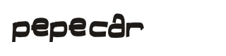 Logo di Pepecar