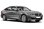 BMW Serie 3 GT - 5Сиденья