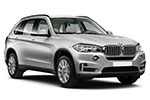 BMW X5 - 5Sedadlá
