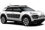 Citroen C4 Cactus - 5Сиденья