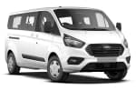 Ford Tourneo - 9Сиденья