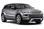 Range Rover Evoque - 5Сиденья