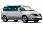 Renault Espace - 7Сиденья