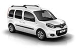 Renault Kangoo - 5Сиденья