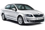 Skoda Octavia Estate - 5Сиденья