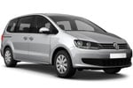 Volkswagen Sharan - 7Сиденья