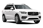 Volvo XC90 - 5Сиденья