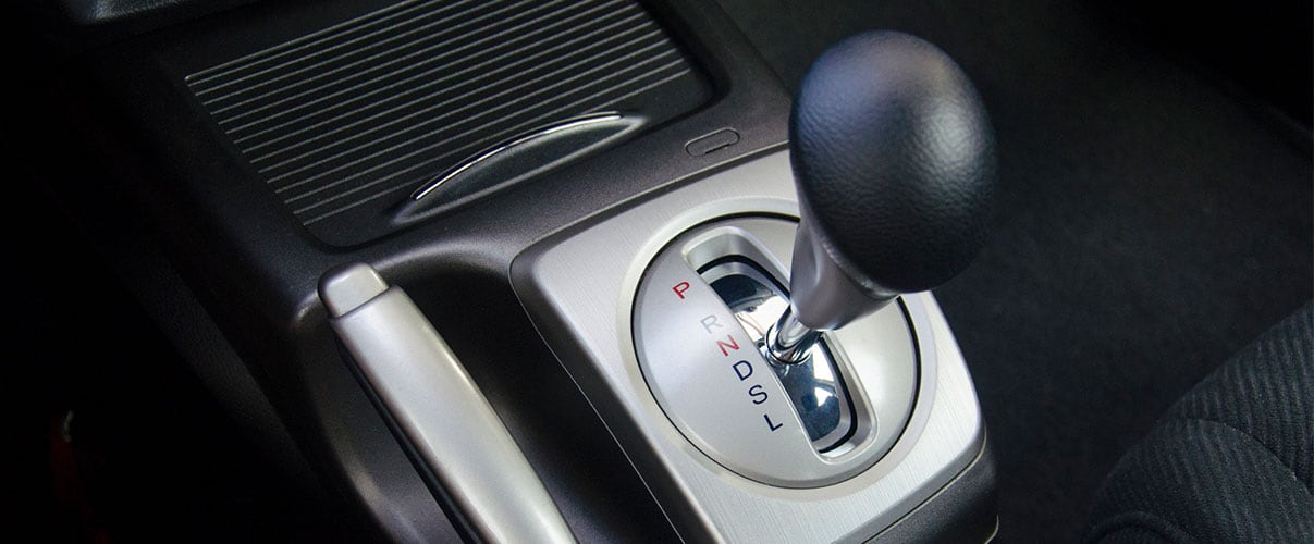 How to Drive a Stick Shift - How to Drive a Manual Transmission Car