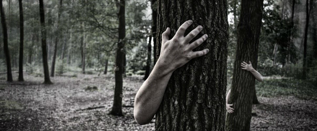 The top 9 places to escape a zombie apocalypse