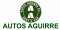 Autos Aguirre car hire