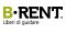 B-Rent car rental