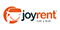JoyRent car rental