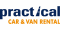Practical Car and Van Rental Croydon car hire