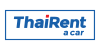 Thai Rent A car logo - rentalcars.com