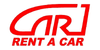 Car 1 Rent a car