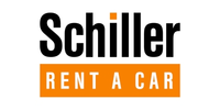 Schiller Rent A Car logo
