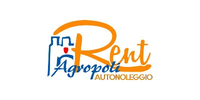 Agropoli Rent autonoleggio logo