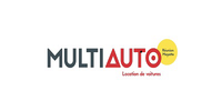 Multi Auto logo